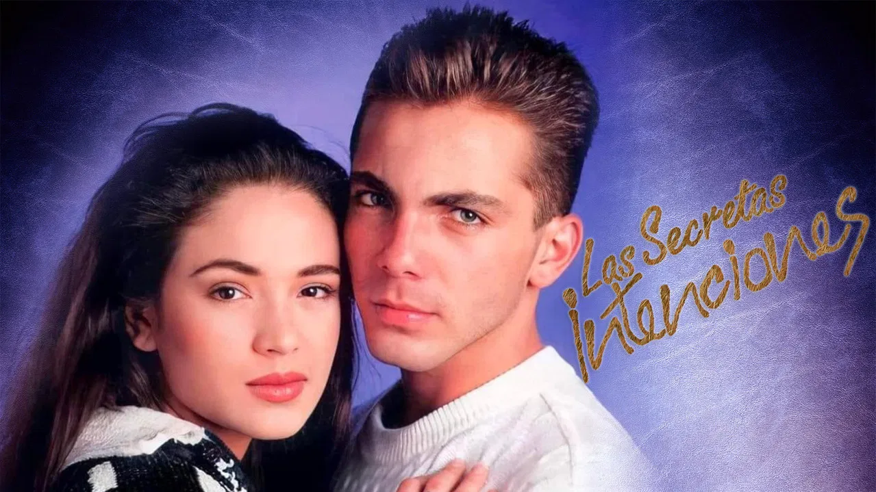 Las secretas intenciones backdrop