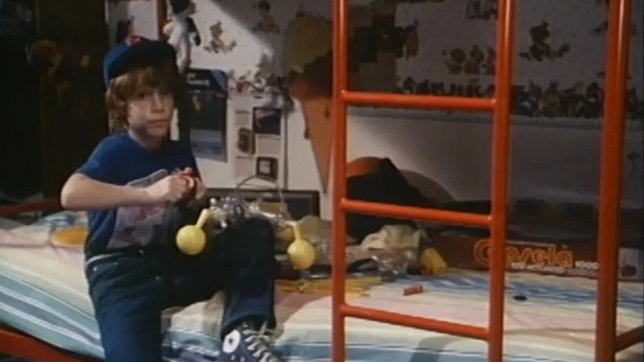 A Billion for Boris backdrop