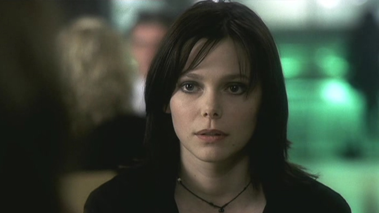 The Spectator backdrop