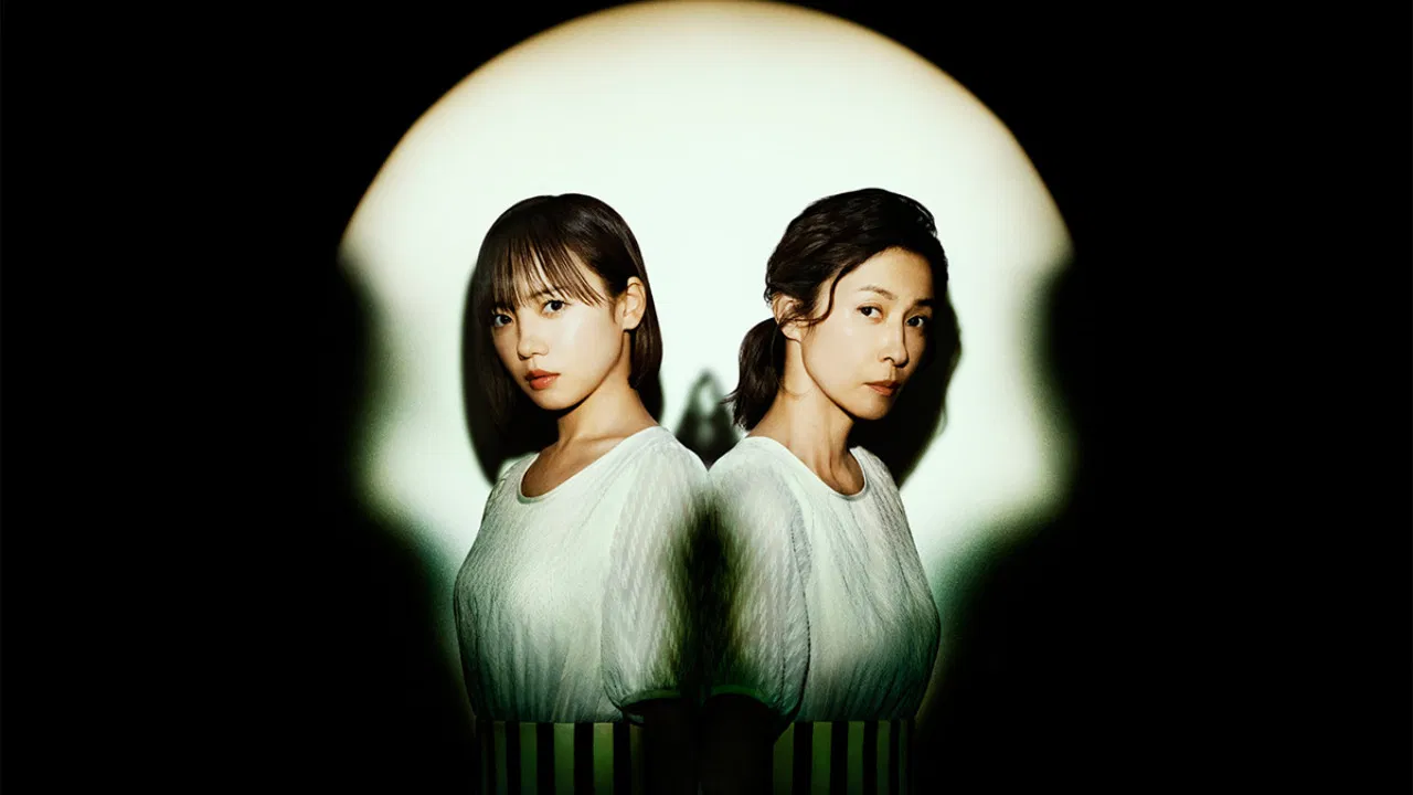 Rebirth of Reiko: A Mother’s Revenge backdrop