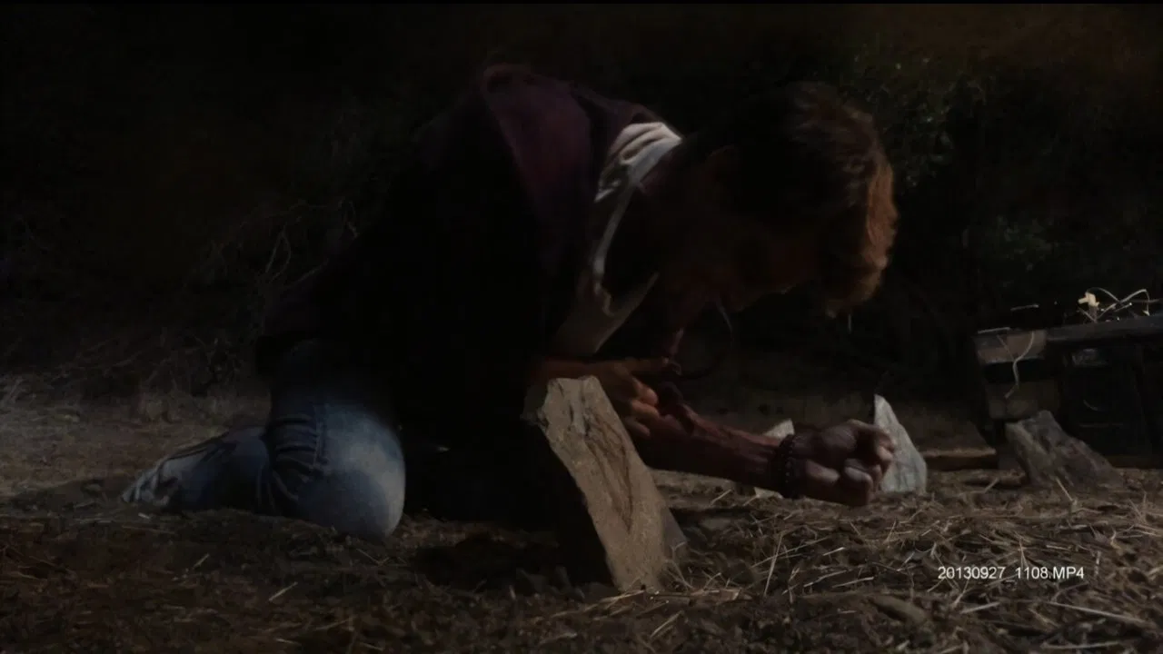 Project MKHEXE backdrop