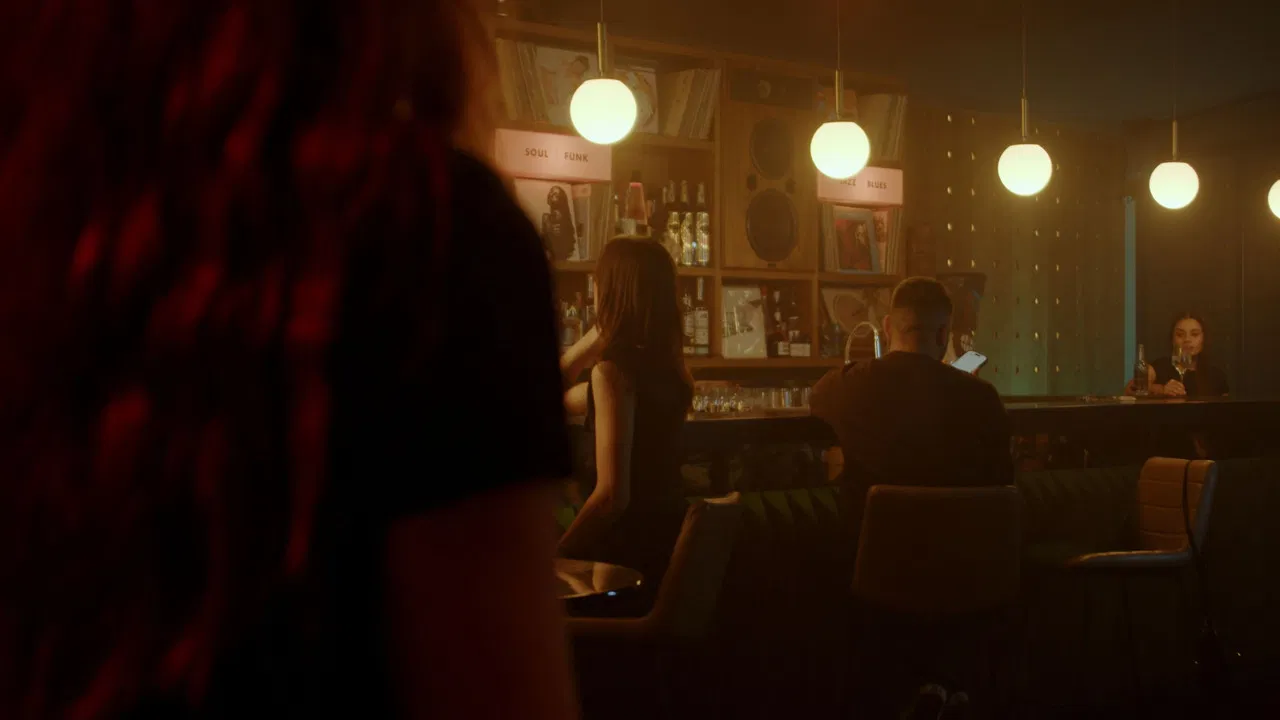 MY SOUL PLAYLIST backdrop