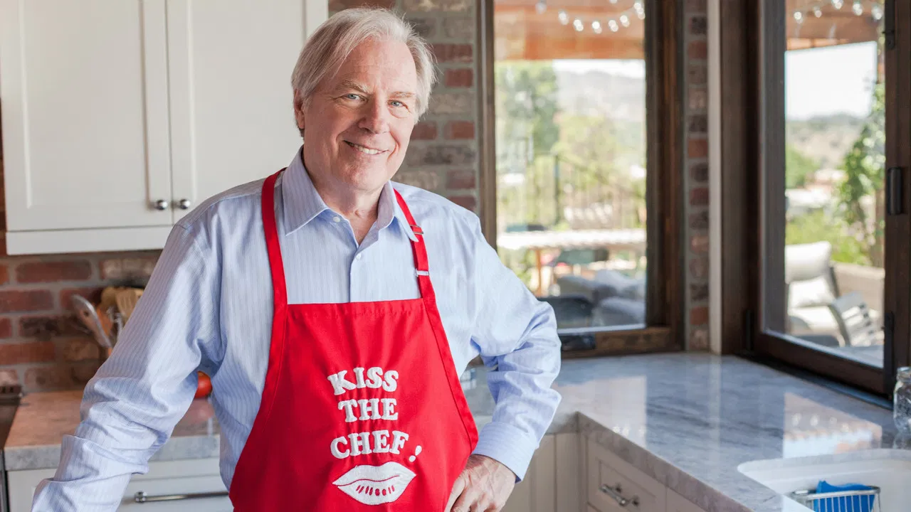 Food: Fact or Fiction? backdrop