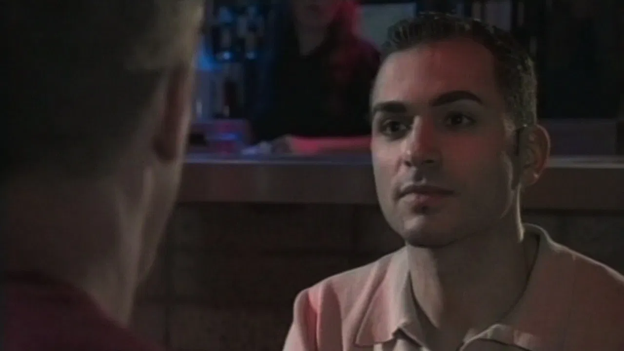 Rapid Guy Movement backdrop