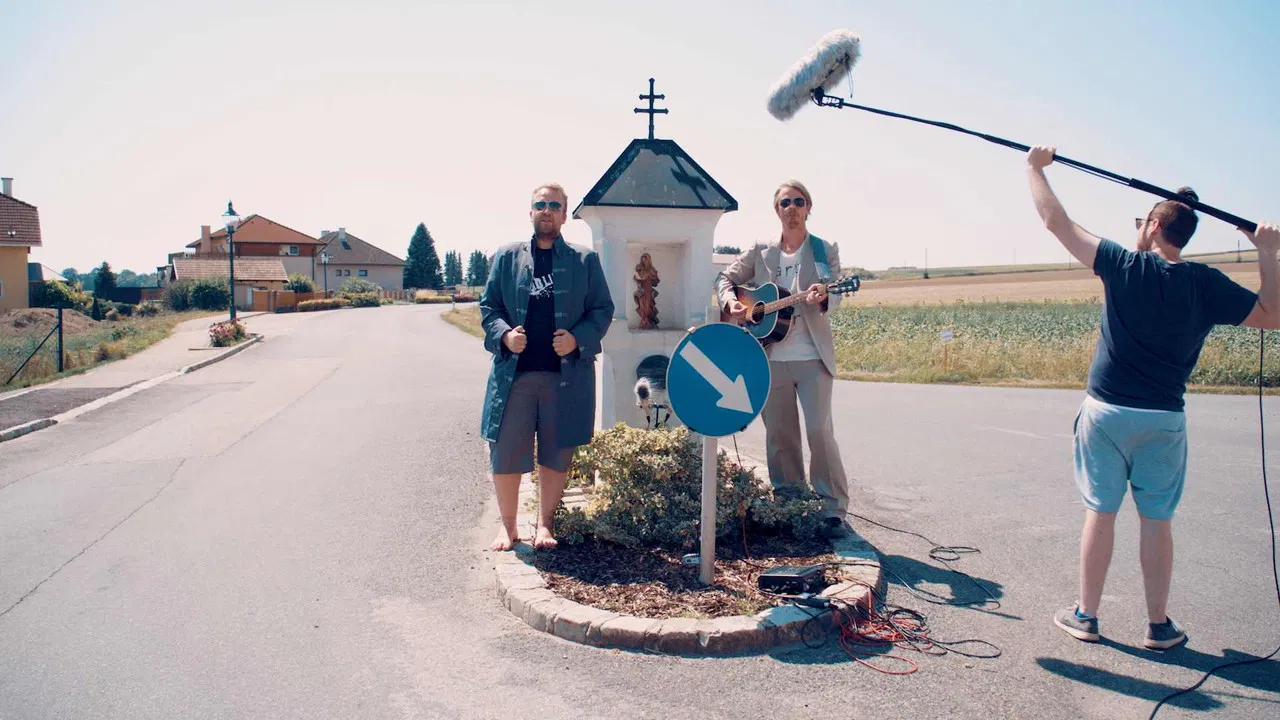 Glossary of Broken Dreams backdrop