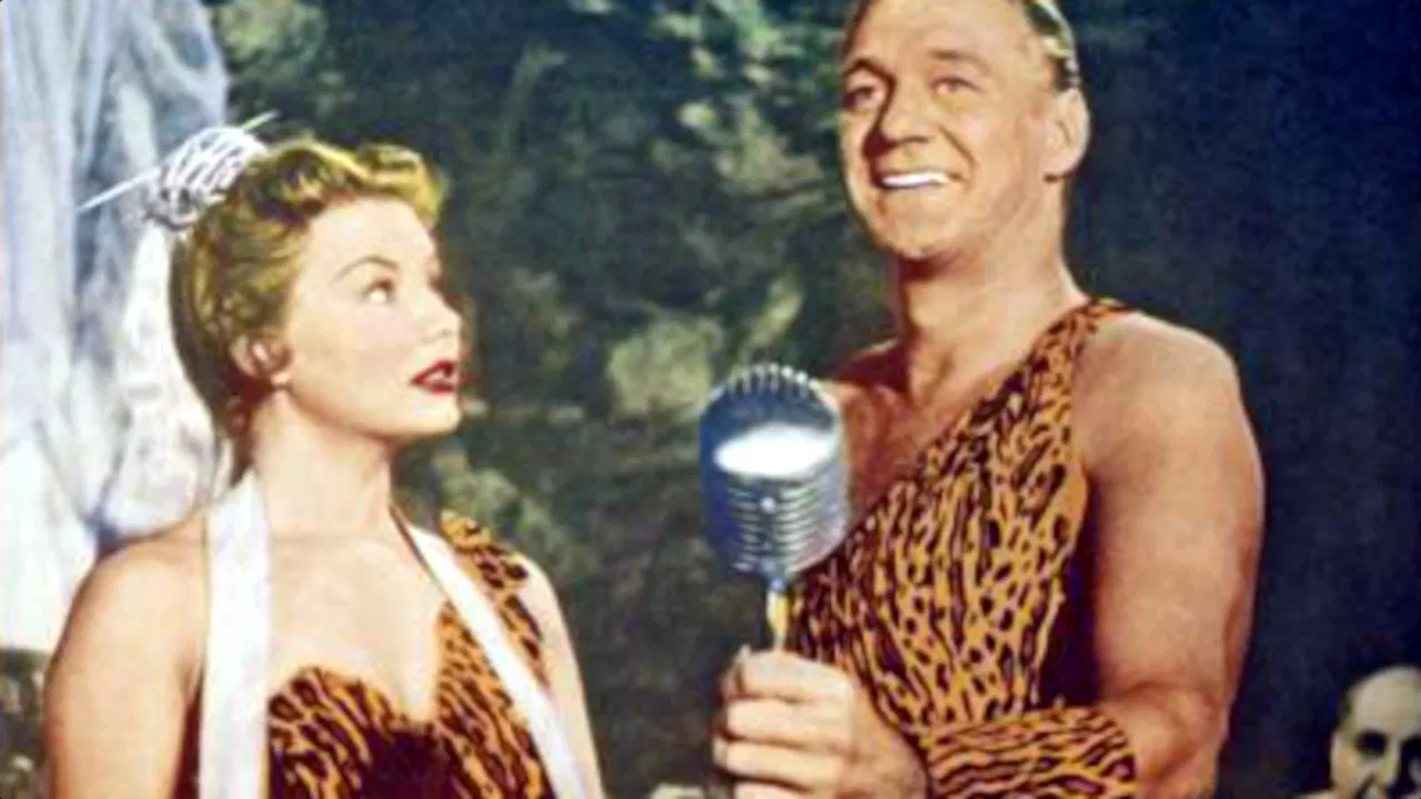 Run for the Hills backdrop