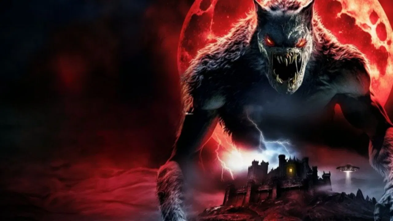 Creatures of the Night backdrop