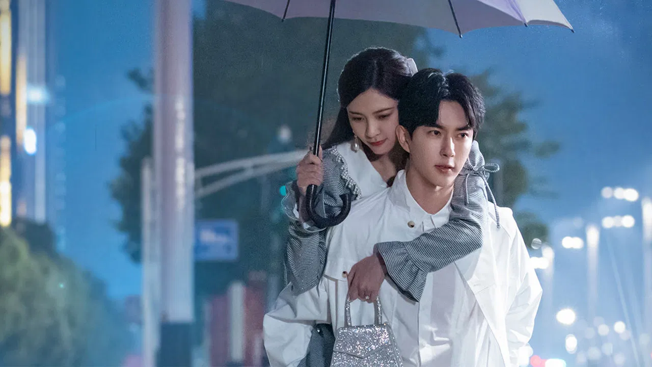 Wenderella's Diary backdrop