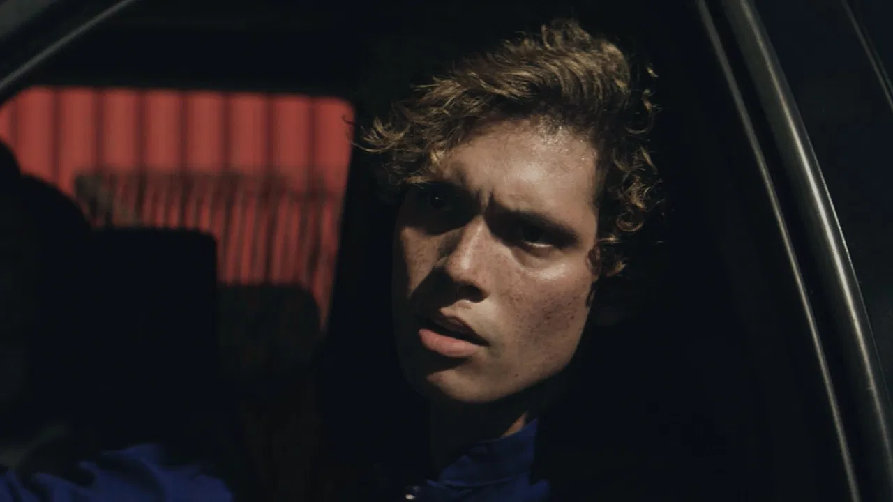 Jack and Ava backdrop