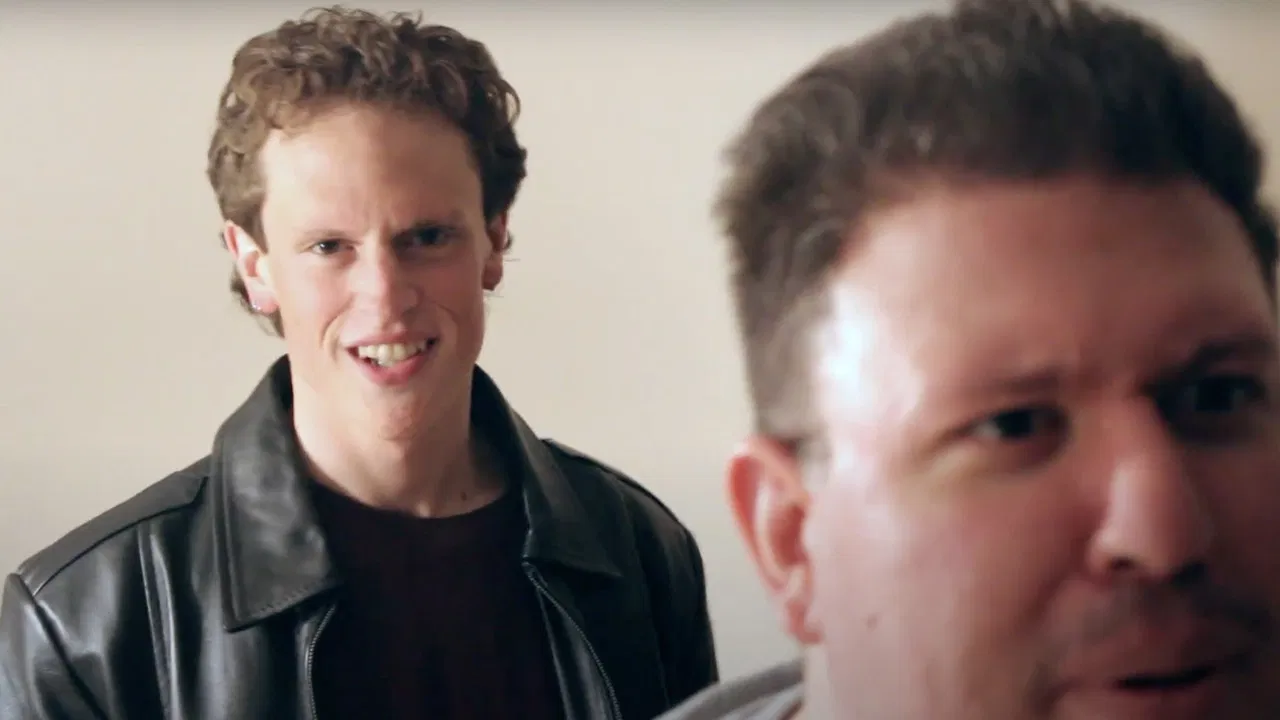 Imperfection backdrop