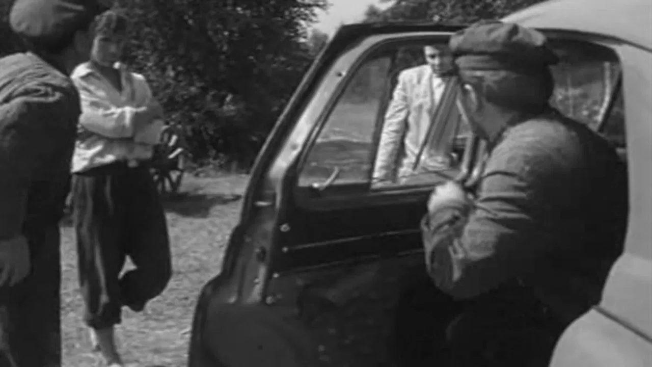 By the Ravine backdrop