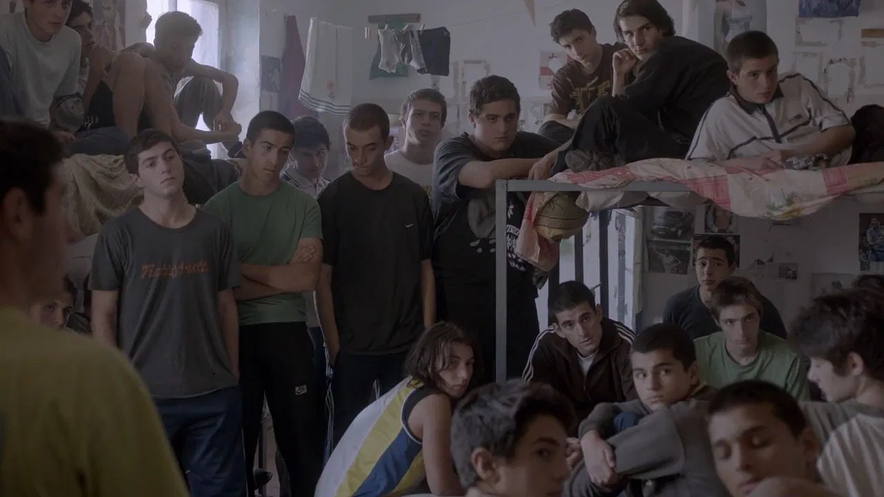 Negative Numbers backdrop