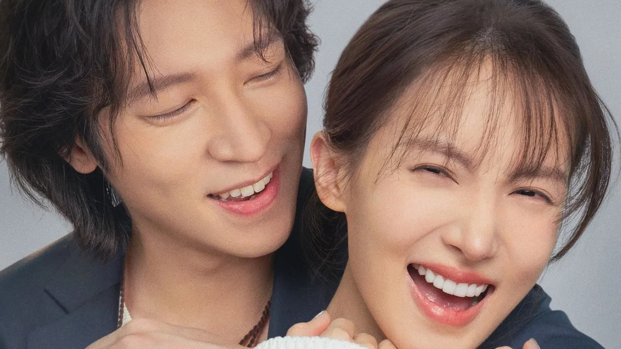 Honey Money Phony backdrop