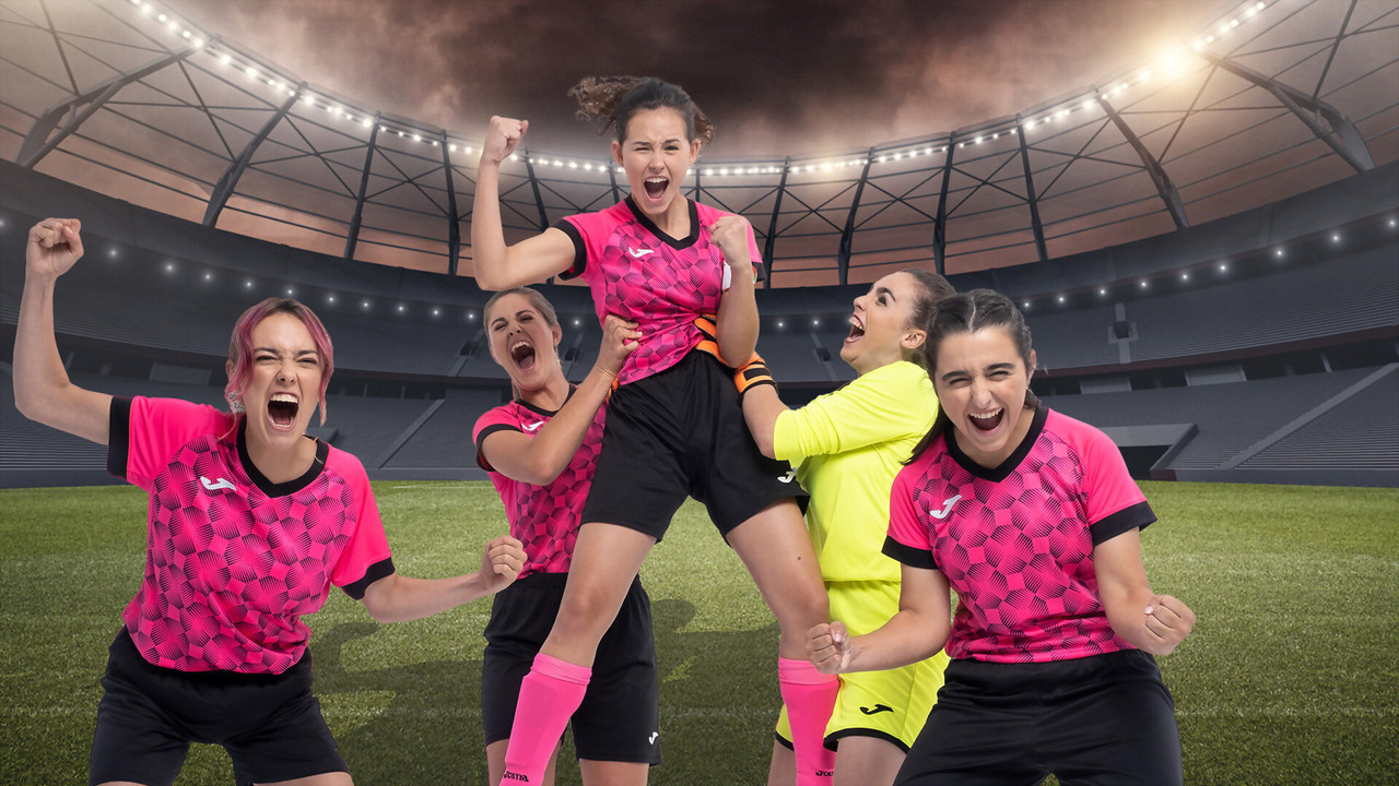 Irabazi arte! backdrop