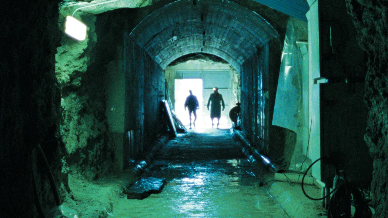 Zeit der Titanen backdrop