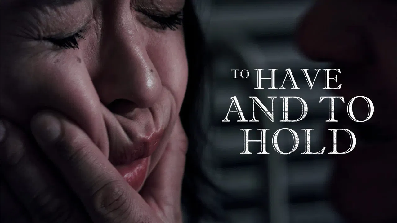 To Have And To Hold backdrop