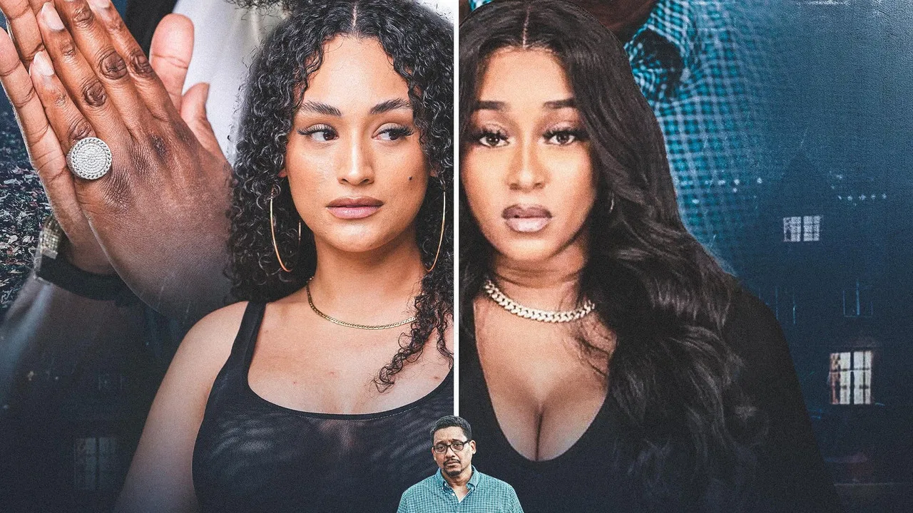 Only a Few Fans backdrop