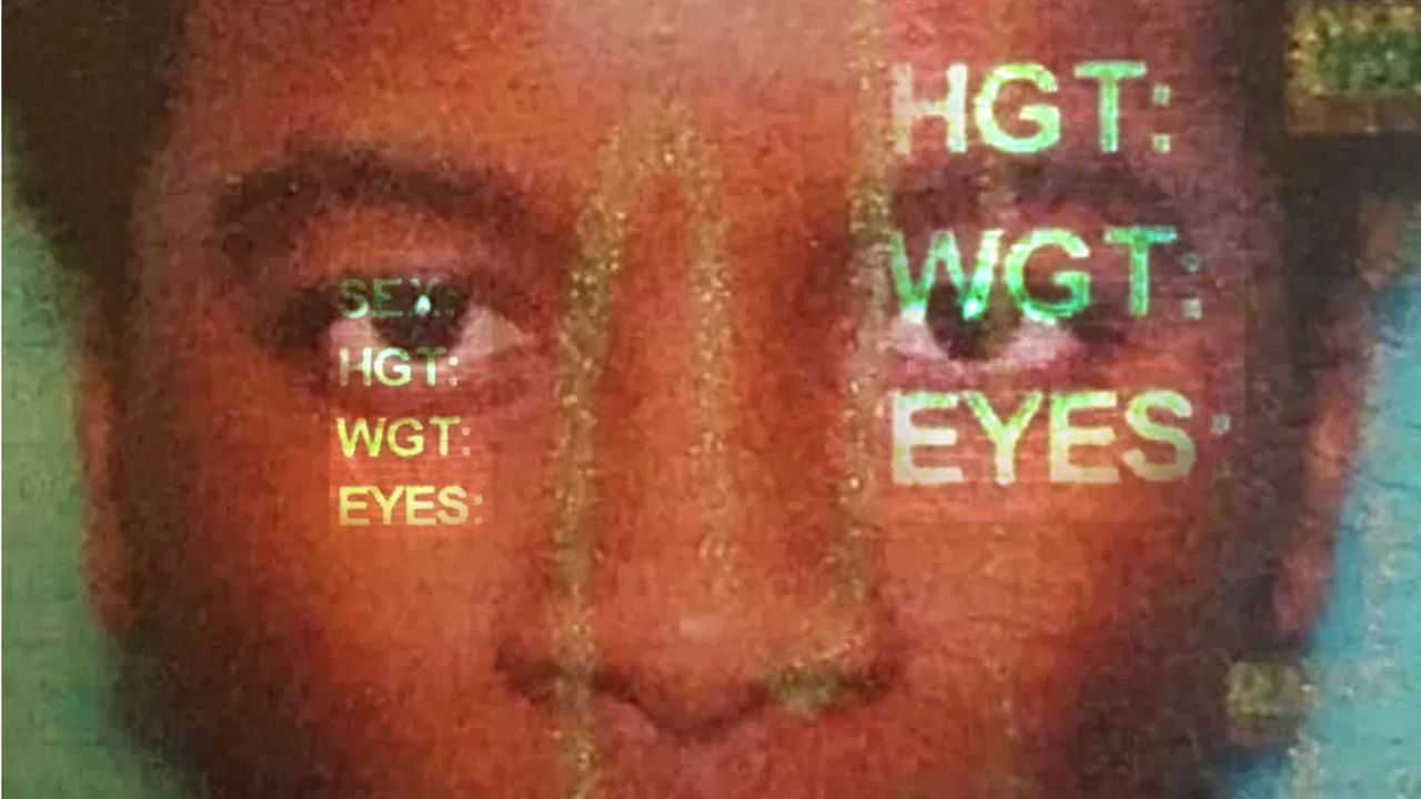 Young Adult backdrop