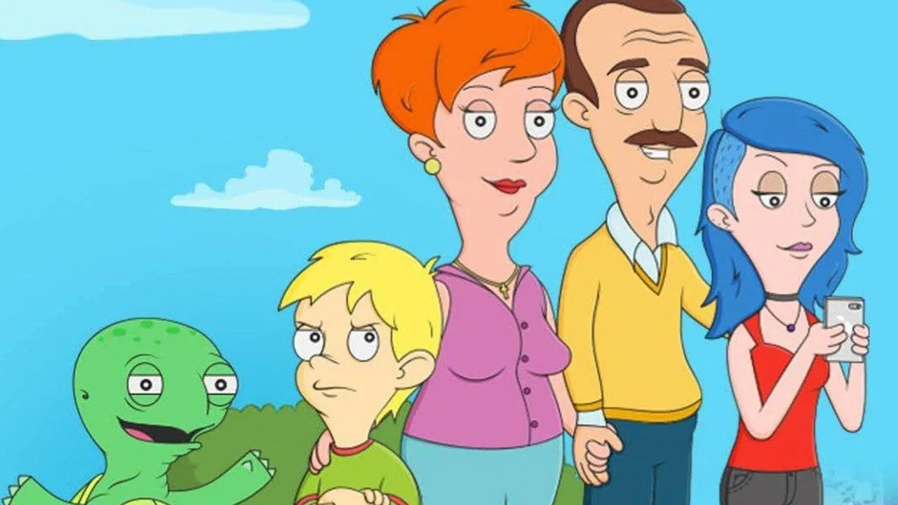 Небезпечна зона backdrop