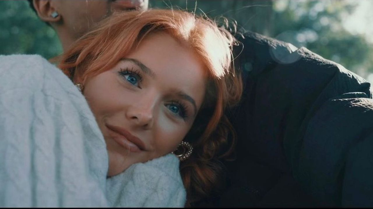 It's Not Me, It's You backdrop