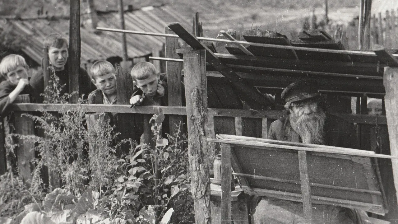 Ivan Selivanov backdrop