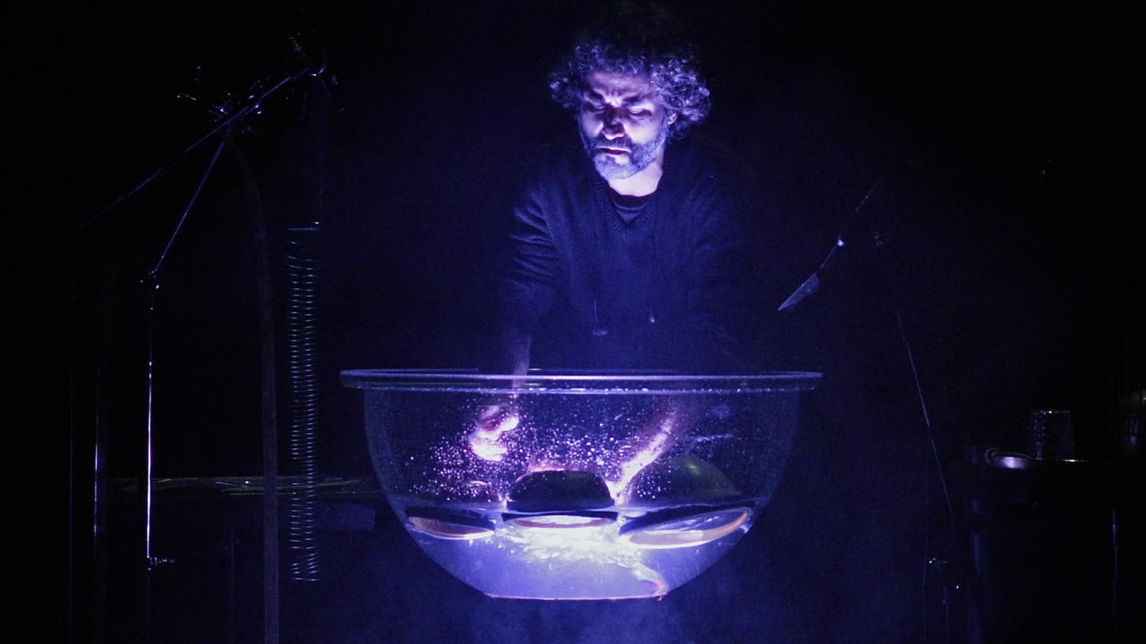 Sur la Stre Nuro - Na Corda Bamba: Diálogos Sobre o Experimentalismo Sonoro em Portugal backdrop