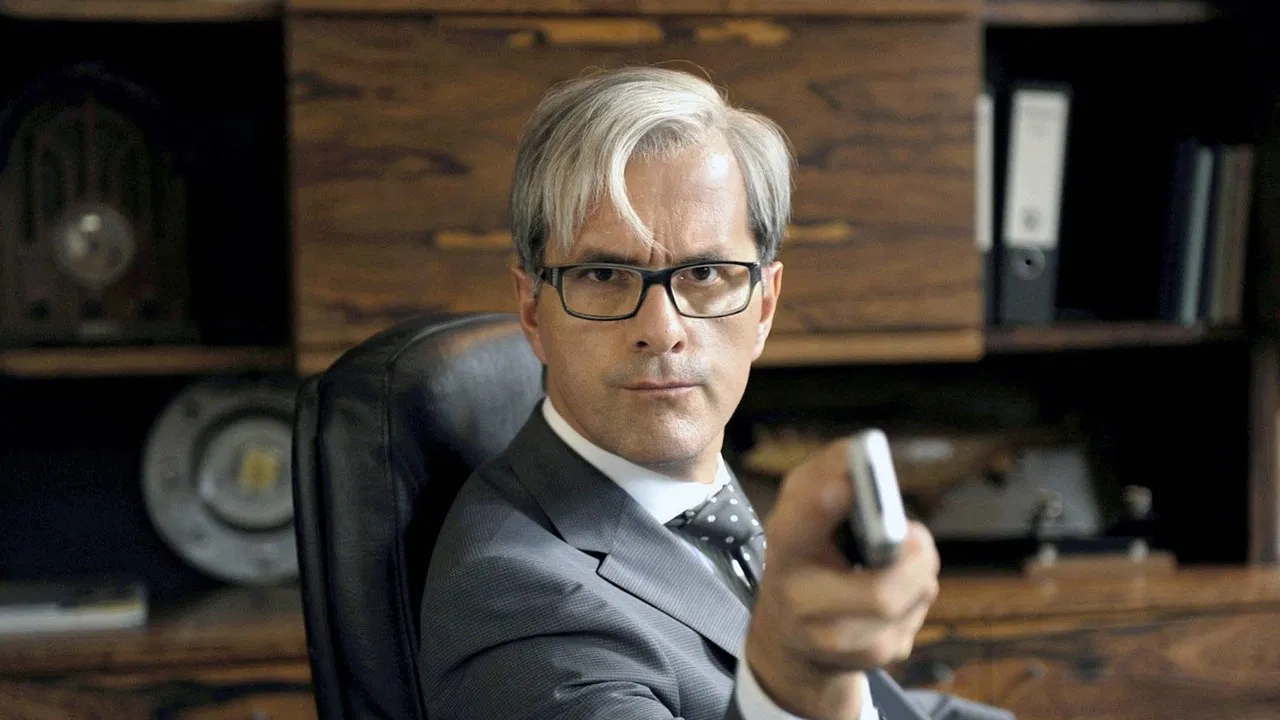 300 Worte Deutsch backdrop