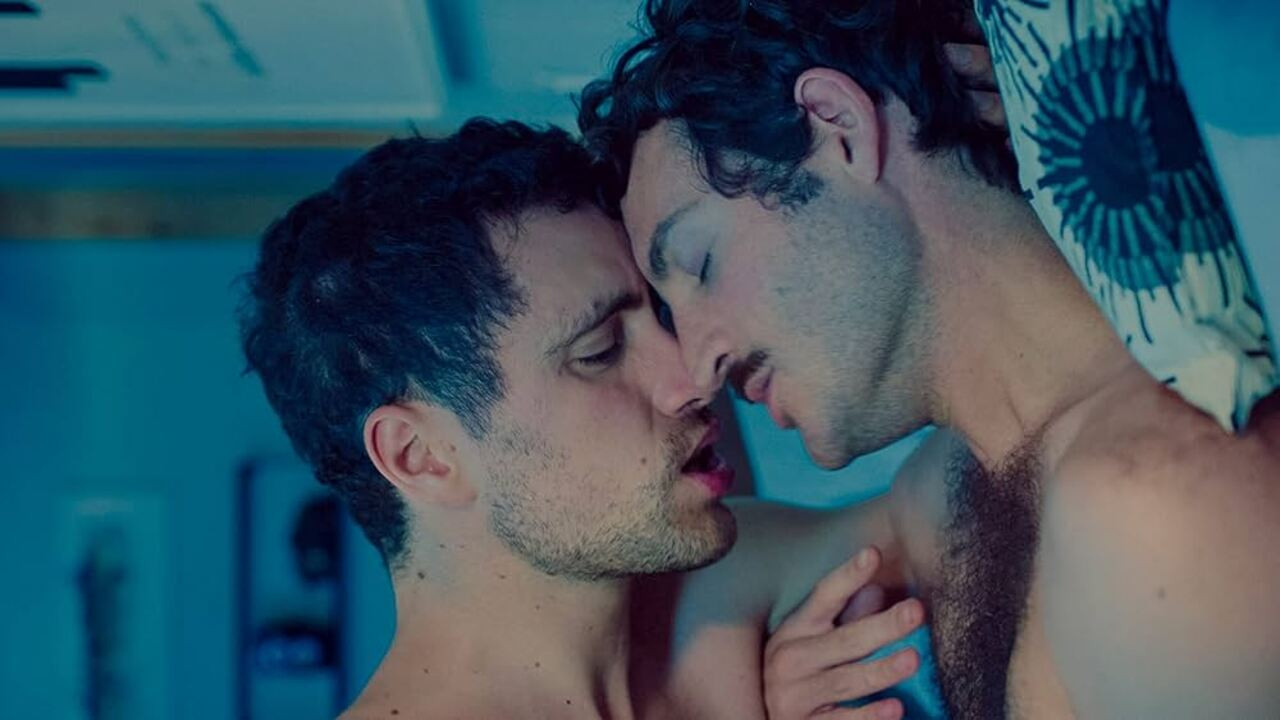 Les Inshortables, Vol. 6 backdrop