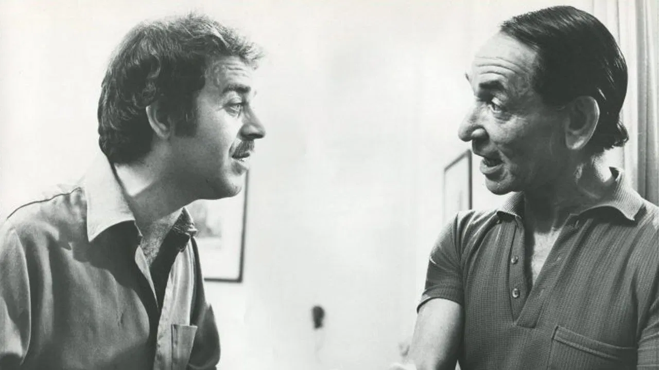 Fifty Fifty backdrop