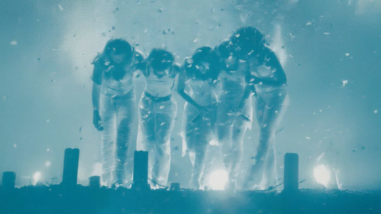 A Festa dos Seus Sonhos backdrop