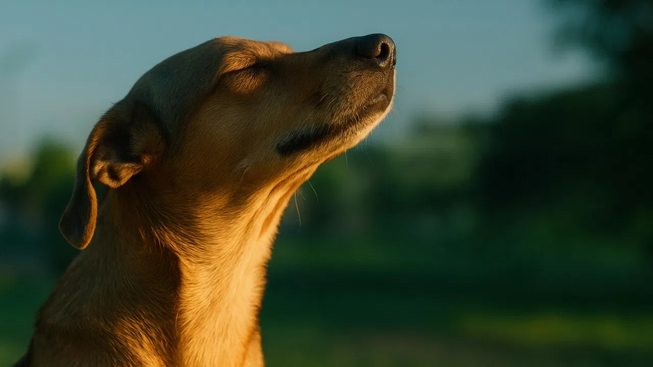 Caju, Meu Amigo backdrop