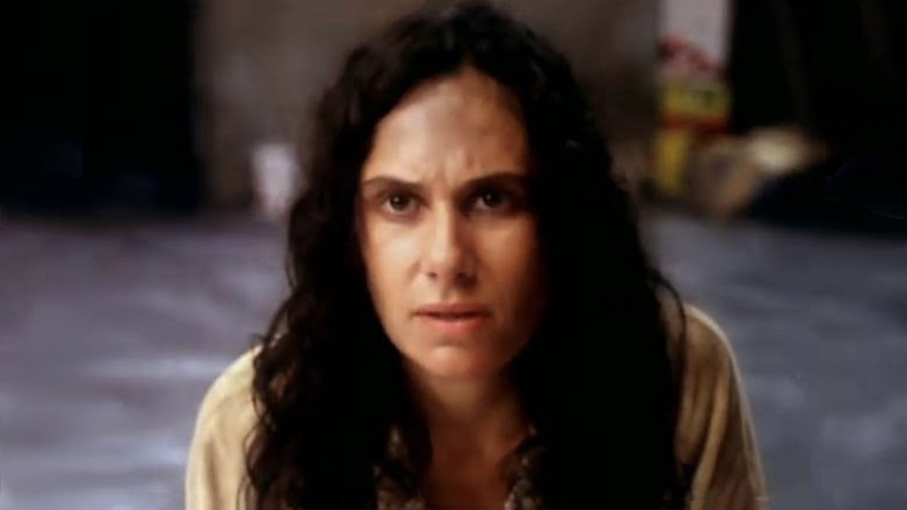 After Eight... Forever backdrop