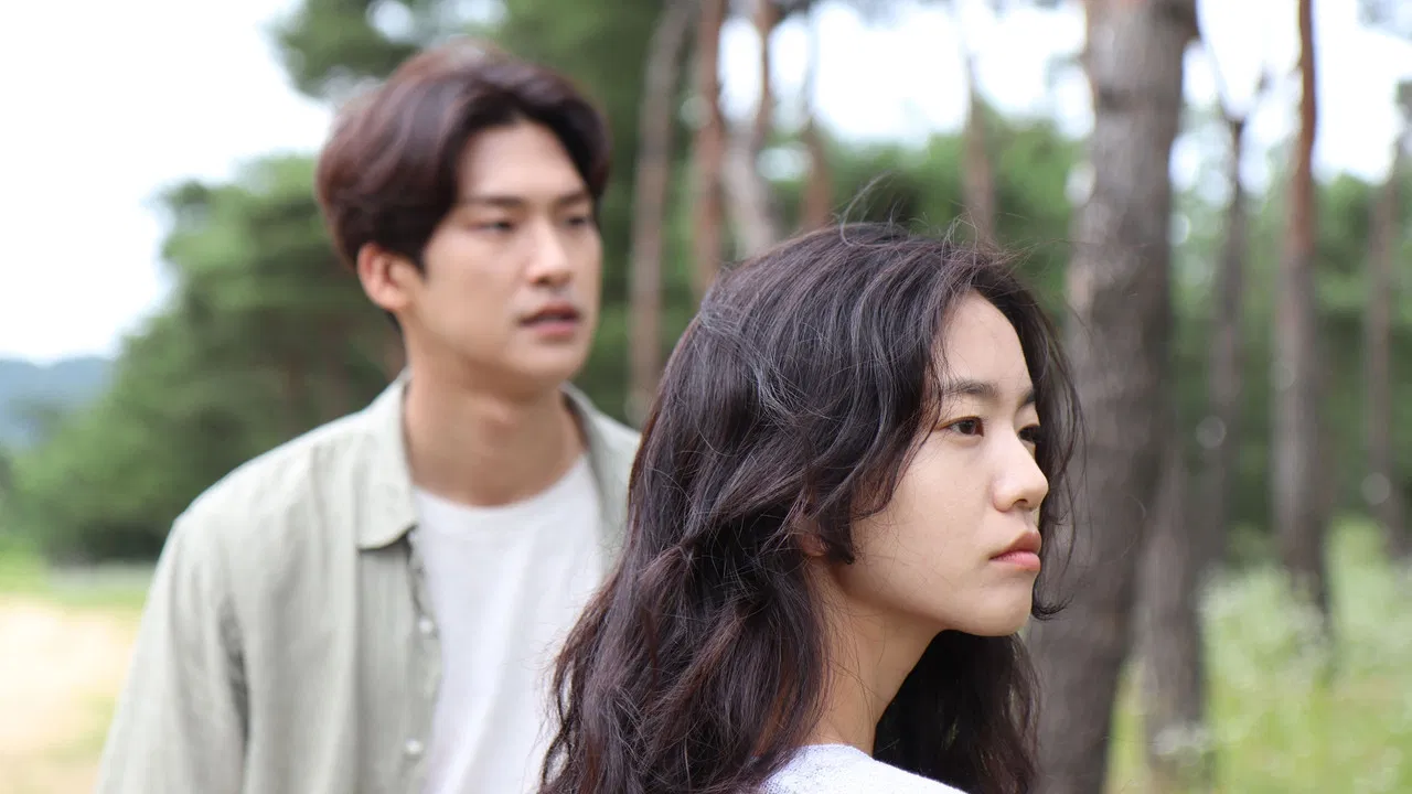 Days of Green backdrop