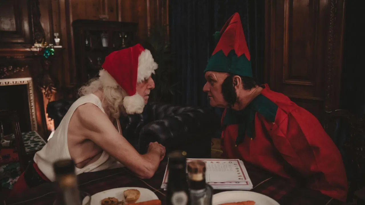 The Promise Goblin backdrop