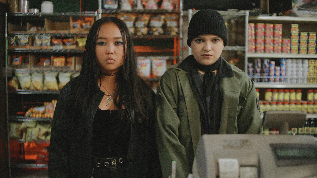 I'm in Love with Edgar Allan Poe backdrop