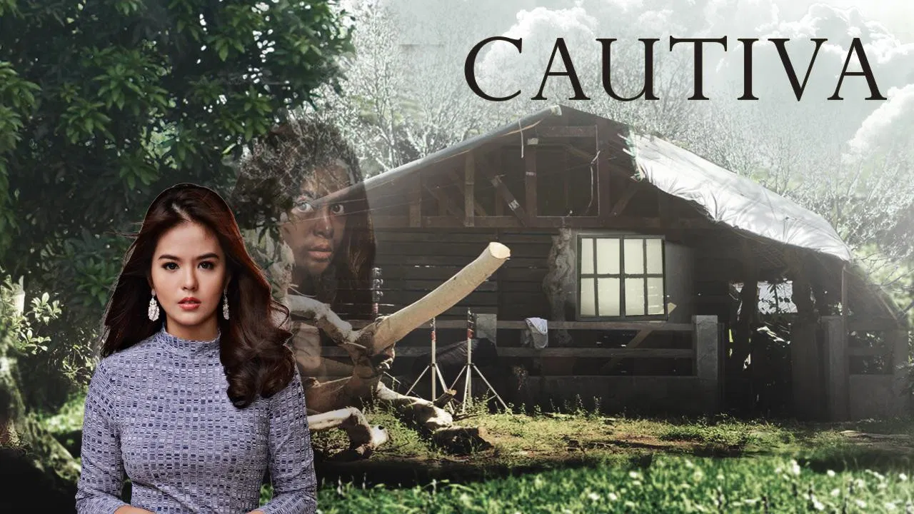 Hanggang makita kang muli backdrop