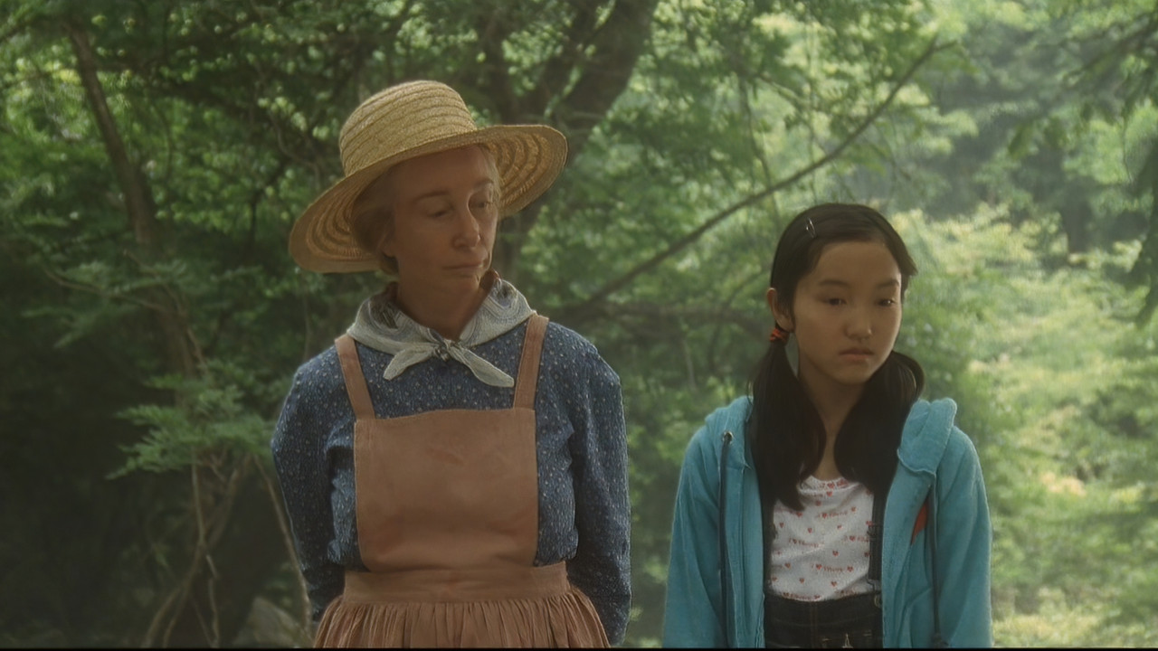 The Witch of the West Is Dead backdrop