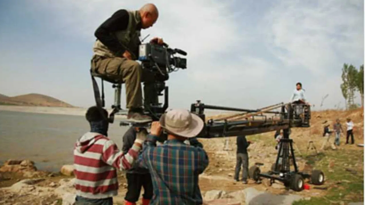 乡村都市情 backdrop