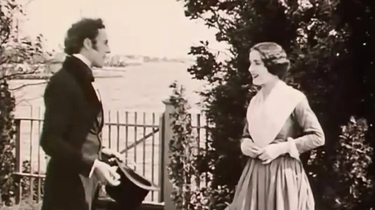 Down to the Sea in Ships backdrop