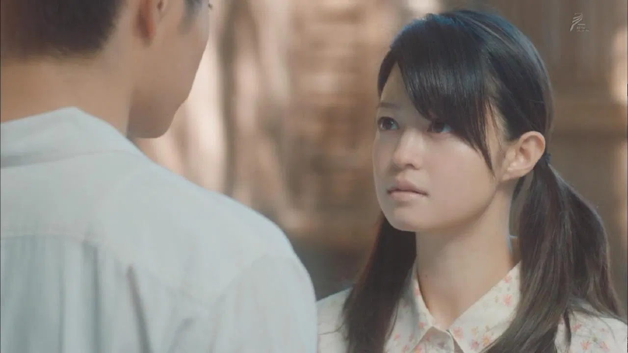 Akuma ga Kitarite Fue wo Fuku backdrop