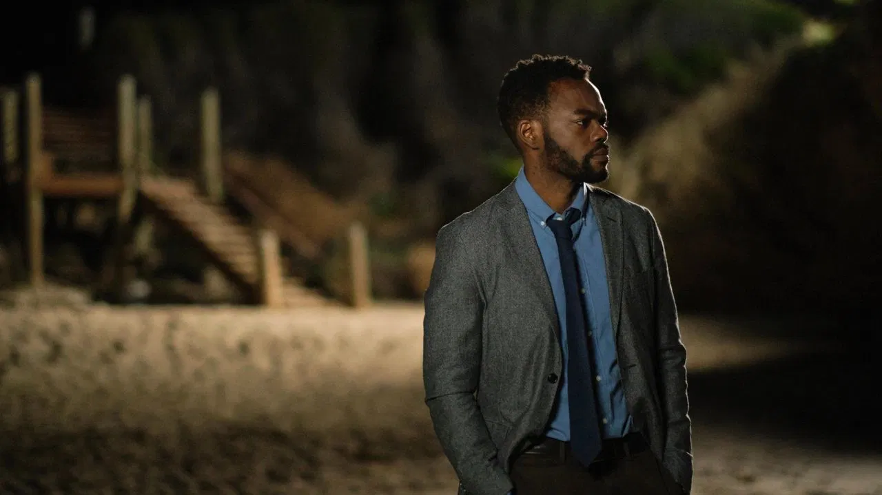 We Broke Up backdrop