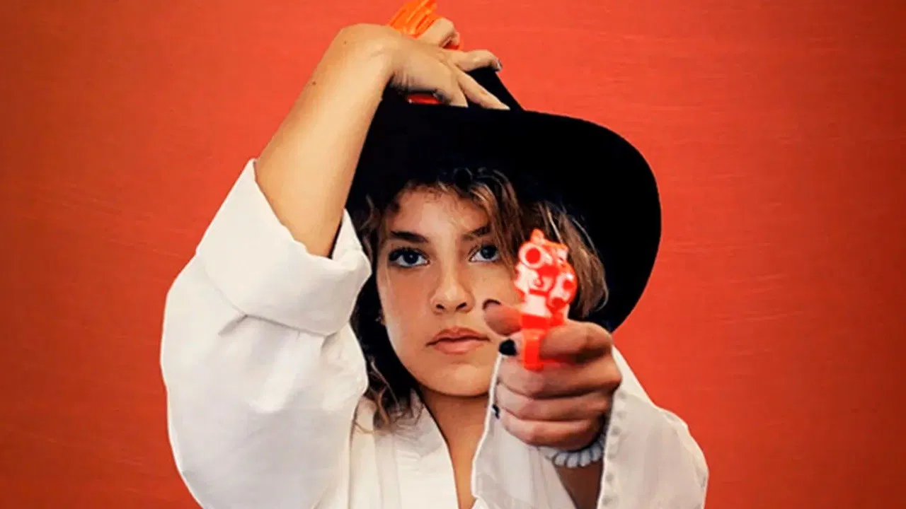 I Wanna Be a Criminal backdrop