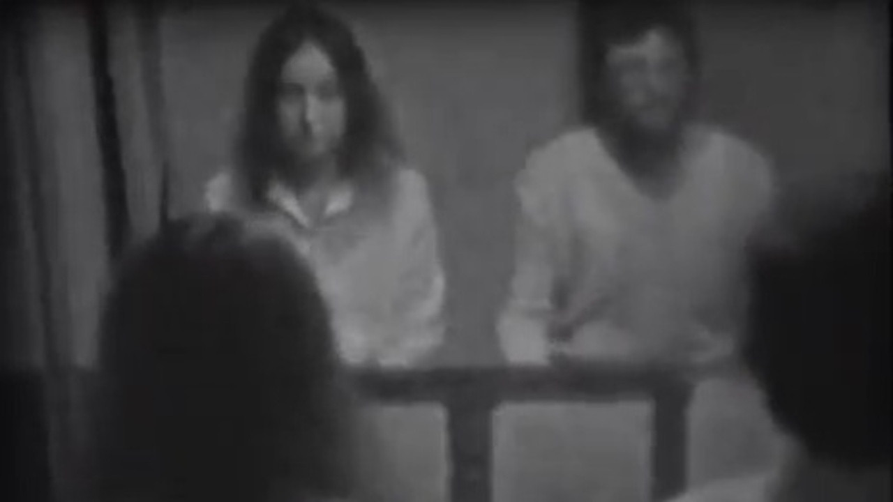 Russian Roulette backdrop