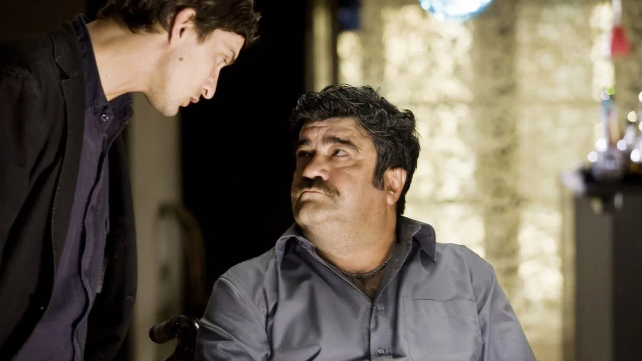 Workers - Pronti a tutto backdrop