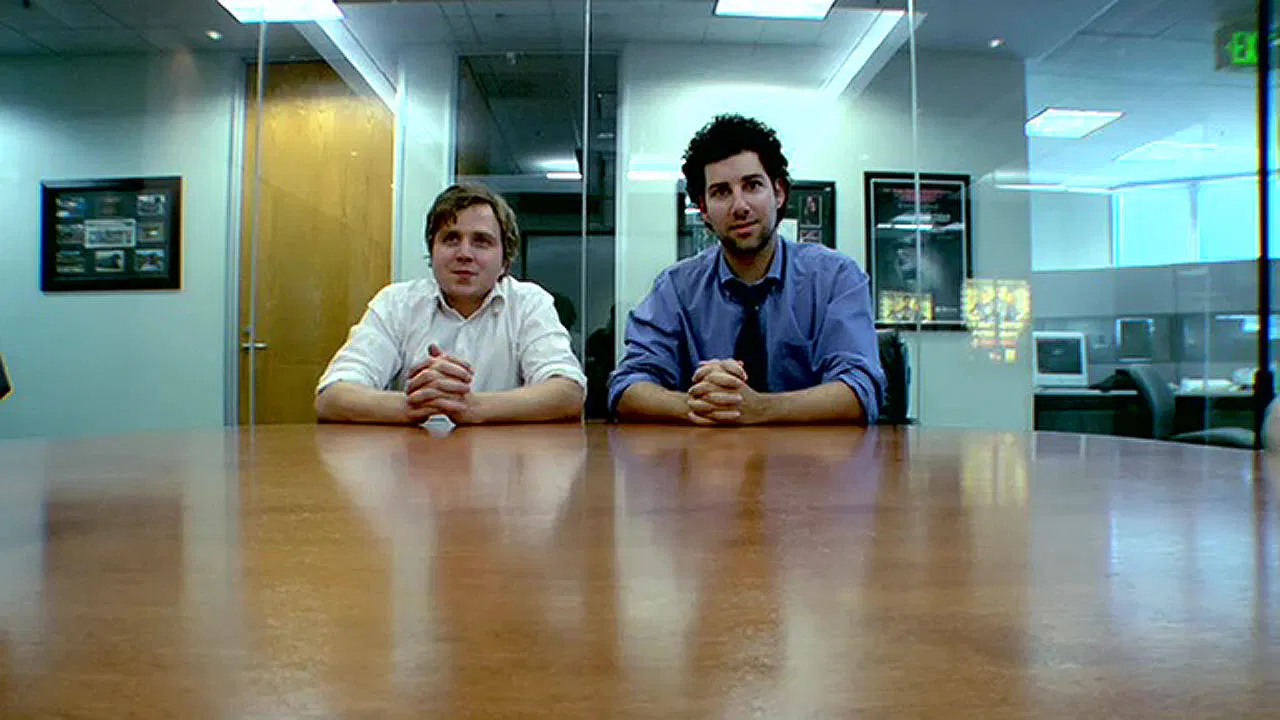 Mano-a-Mano backdrop