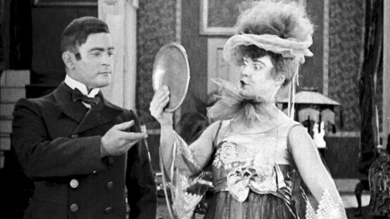 Distilled Love backdrop