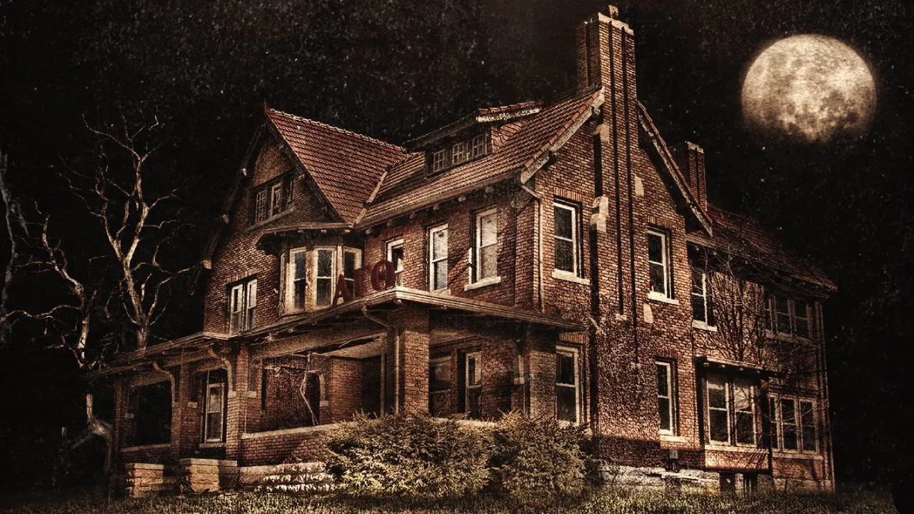 The Sleeper backdrop