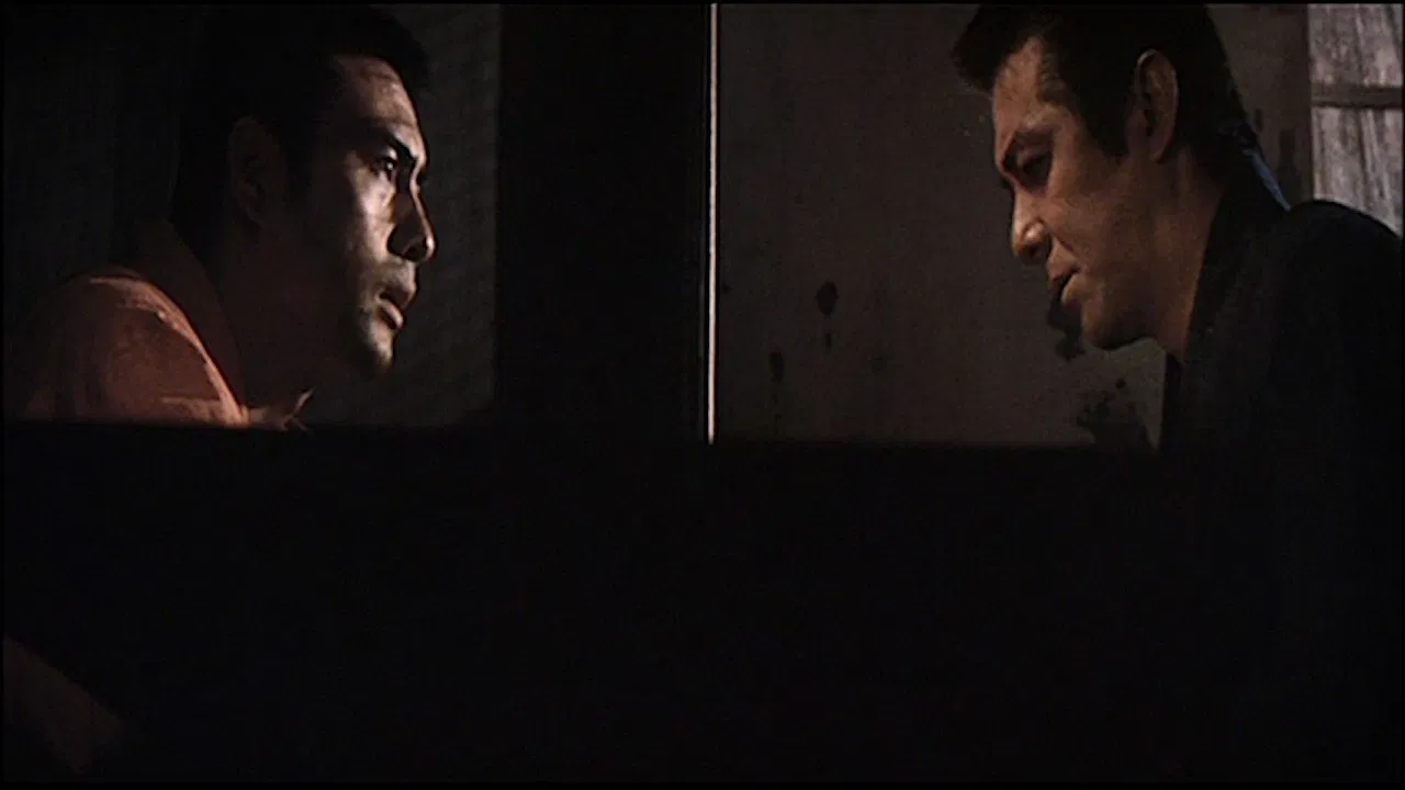 Theater Of Life backdrop