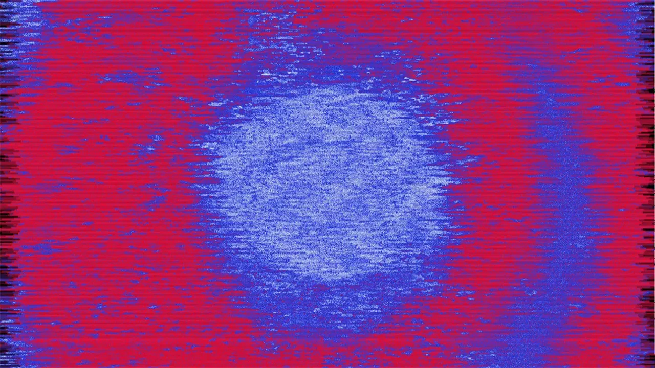 Gaze and Hear backdrop