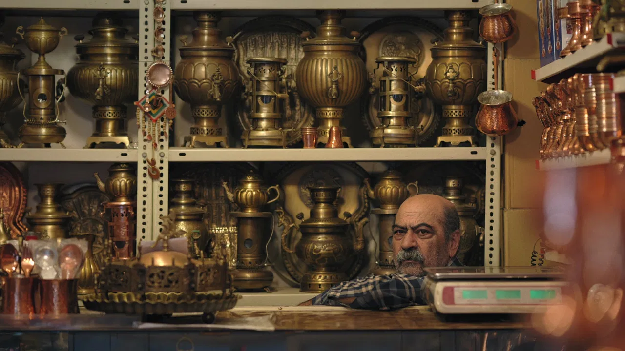 Freiheit im Herzen – Lasst es uns eilig haben, menschlich zu sein backdrop